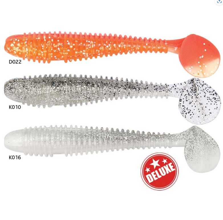 Lures & Baits