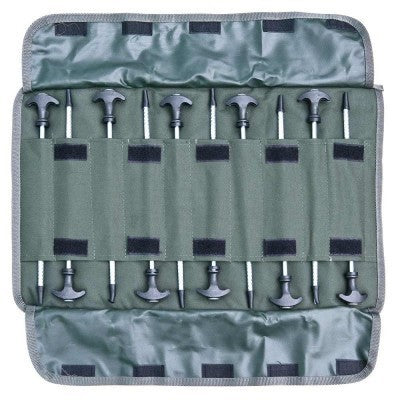 Baracuda XL Shelter Peg Set