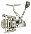 Baracuda Fishing Reel Dream 2500 Carbon Body Spinning Reel Size 2500