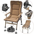 Baracuda Fishing Chair HXC031MF Adjustable 50x55x64cm