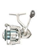 Baracuda Fishing Reel Viper 1500 Polymer Body Spinning Reel Size 1500