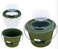Baracuda Fishing Box HS324 5 Compartments