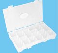 Baracuda Fishing Box HS321