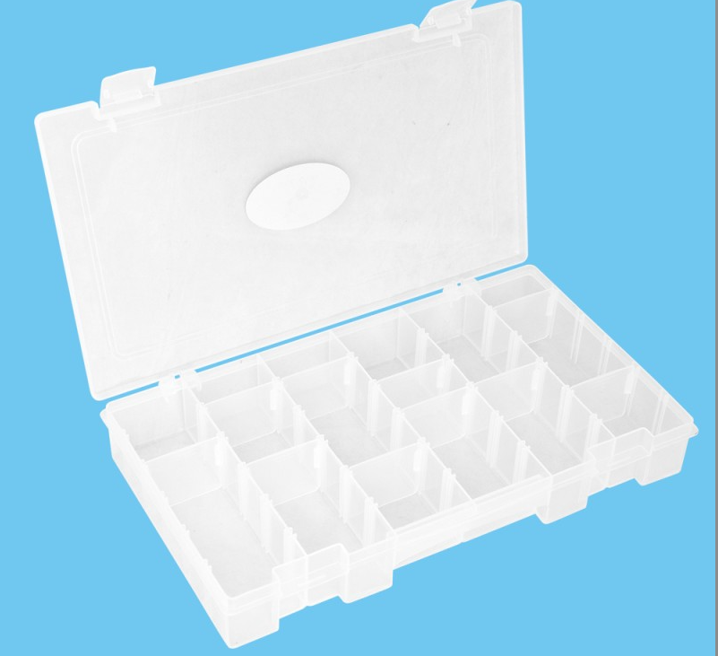 Baracuda Fishing Box HS321