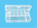 Baracuda Fishing Box HS021