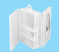 Baracuda Fishing Box HS032