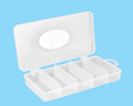 Baracuda Fishing Box HS015
