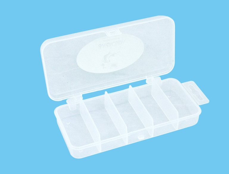 Baracuda F008 Fishing Box