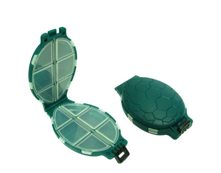 Baracuda Fishing Box HS004