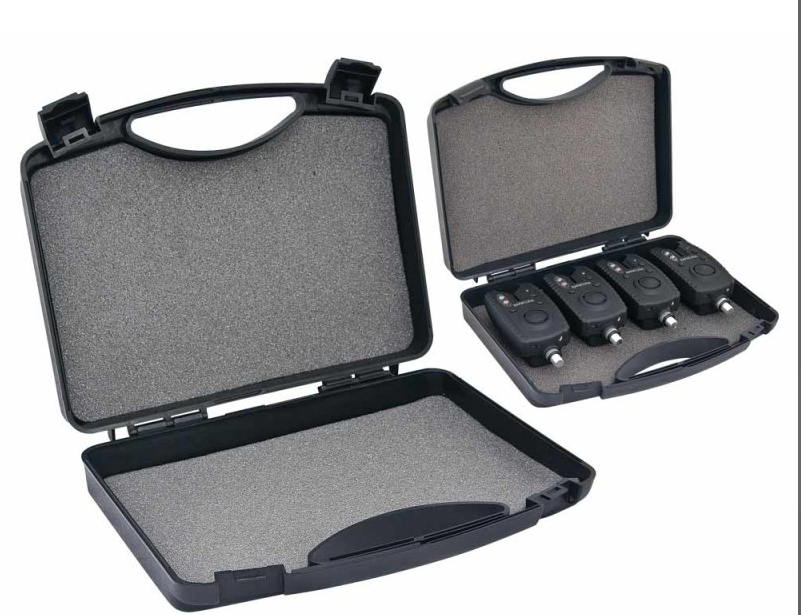 Baracuda Avertizoare Fishing Case