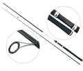 Baracuda Cyclone Spin