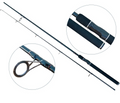 Baracuda Warrior Pike