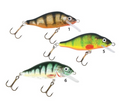 Mistrall Fishing Wobbler Barsch Floating 5cm 6g