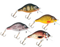 Mistrall Fishing Wobbler Carp Floating 5cm 6g