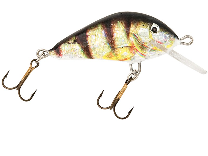 Mistrall Fishing Wobbler Candor Floating 3.5cm 3g