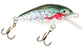 Mistrall Fishing Wobbler Conan Floating 5cm 8g