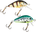 Mistrall Fishing Wobbler Candor Floating 5cm 6g