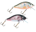 Mistrall Fishing Wobbler Caras Floating 5cm 6g