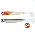 Shad Baracuda Deluxe DROP 04-W8024
