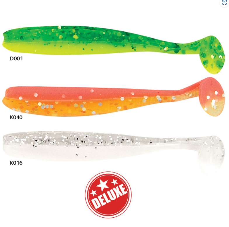 Shad Baracuda Deluxe FLIPPER 50mm S3118