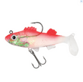 Baracuda Twister Soft Bait LW005 8.5cm 5pcs