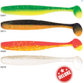 Shad Baracuda Deluxe FLIPPER 100mm 02-S3118