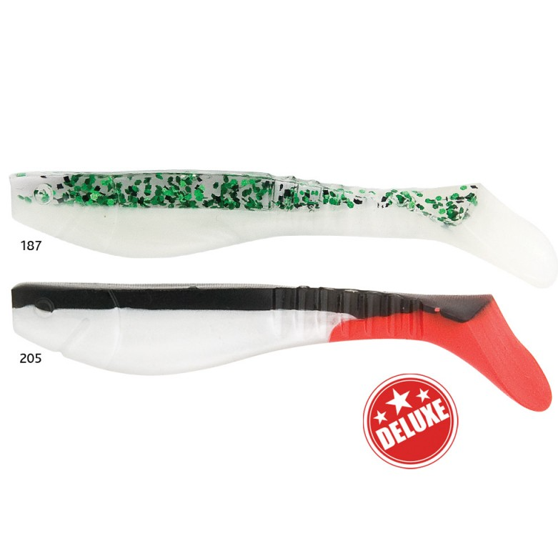 Shad Baracuda Deluxe RUDDER 03-2071