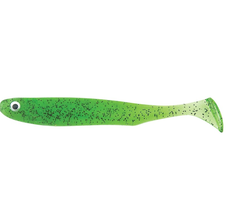 Baracuda Twister Soft Bait W190 Curly Tail 10cm