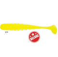 Baracuda Deluxe Twister Soft Bait Curly Tail S3101 6cm 1g