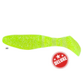 Shad Baracuda Deluxe PULPY 02-4107