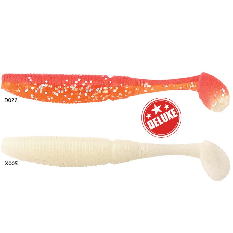 Shad Baracuda Deluxe FUSSY SW5019