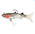 Baracuda Twister Soft Bait LW032 Curly Tail 10cm