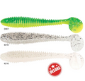 Shad Baracuda Deluxe BOLT 70mm S3102