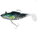 Baracuda Twister Soft Bait LW012 Curly Tail 10cm