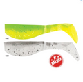 Shad Baracuda Deluxe PADDLE 80mm 02-2074