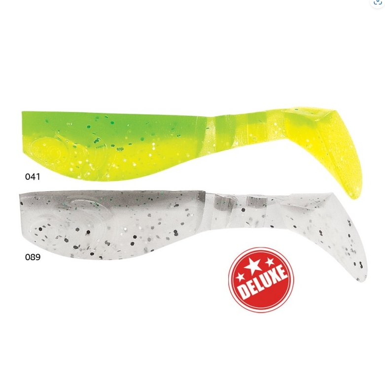 Shad Baracuda Deluxe PADDLE 80mm 02-2074