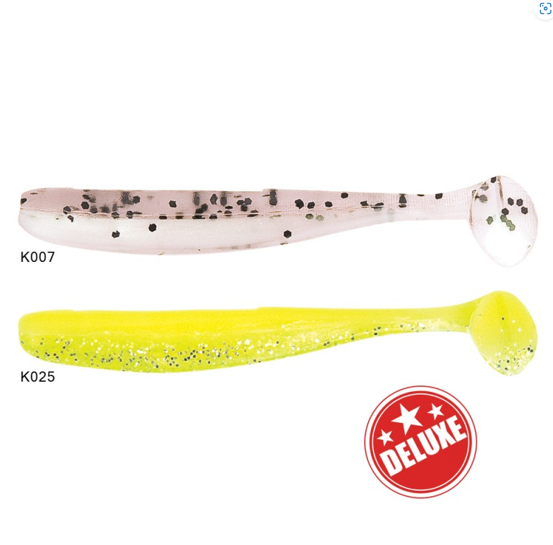 Shad Baracuda Deluxe FLIPPER 75mm 1-S3118