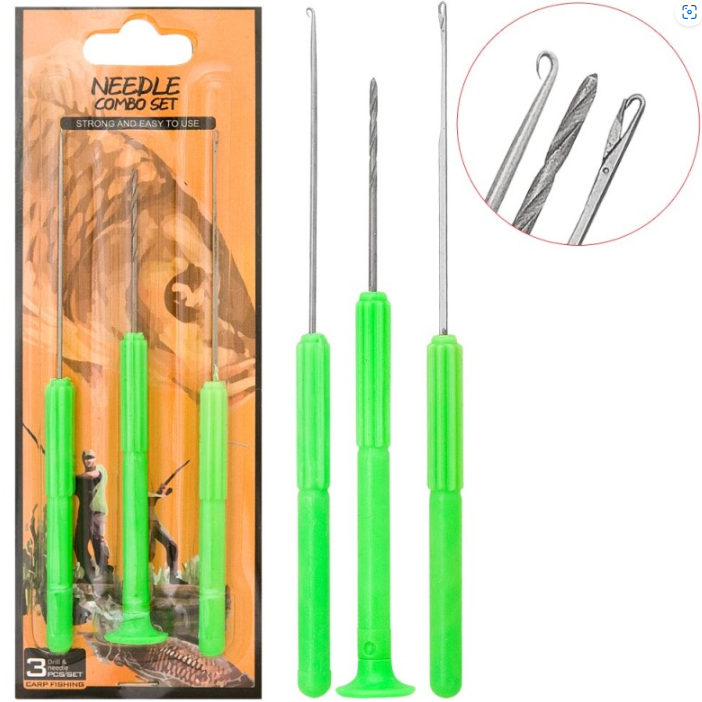 Baracuda Fishing Multifunctional Tool Tool Set GZ-01 Blister