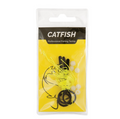 Baracuda Catfish Accessory Stopper XL 3pcs