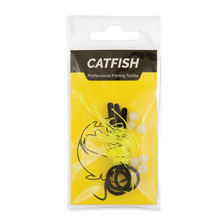Baracuda Catfish Accessory Stopper XL 3pcs