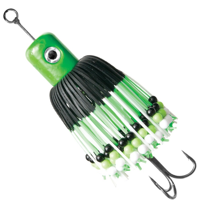 Baracuda Catfish Accessory Heavy Clonc Lure 01 150g
