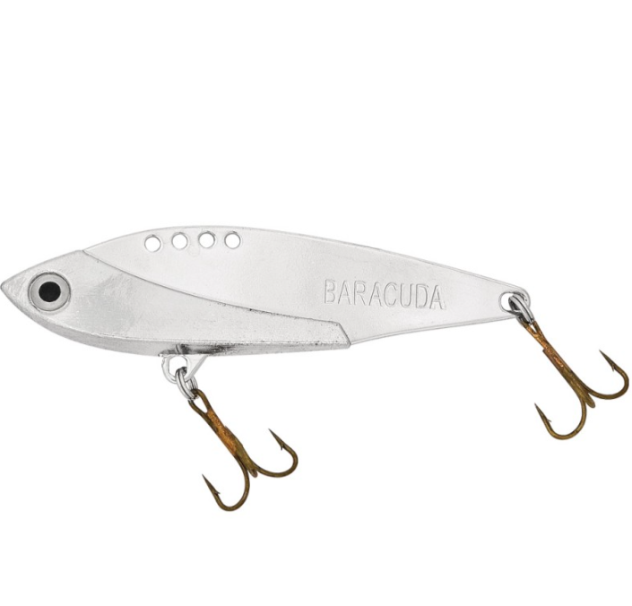 Baracuda Catfish Accessory Cicada Lure