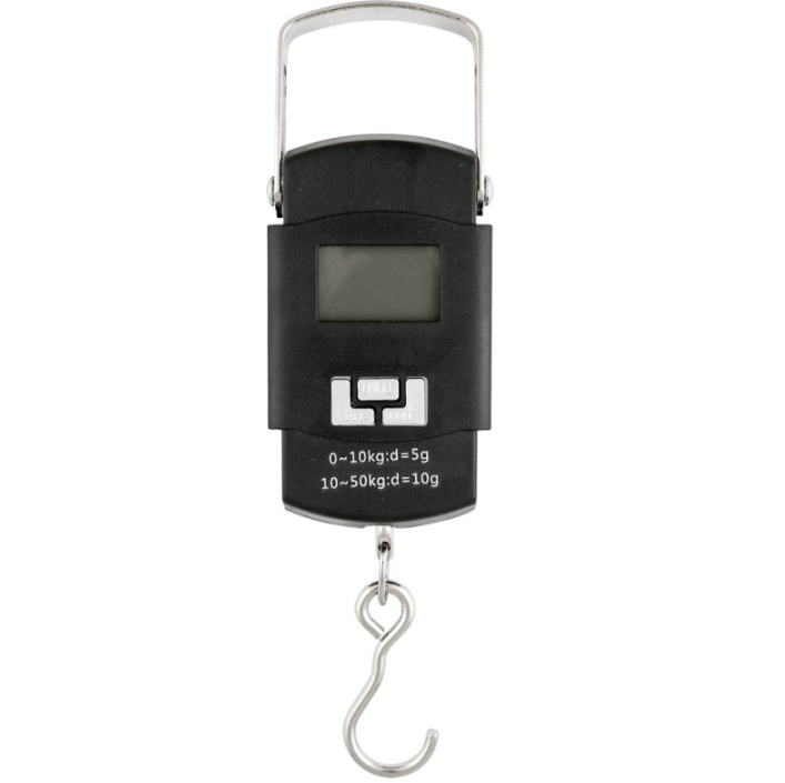 Baracuda Fishing Multifunctional Tool Scale SQ 50 kg
