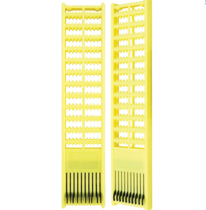 Baracuda Fishing Multifunctional Tool Rig Holder 28 cm