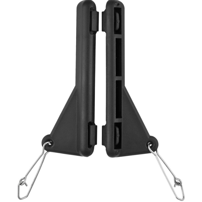 Baracuda Catfish Accessory Slider Boom 2pcs 7.8cm