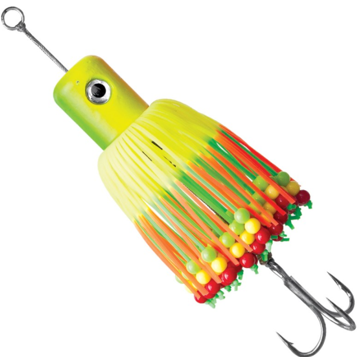 Baracuda Catfish Accessory Heavy Clonc Lure 02 200g