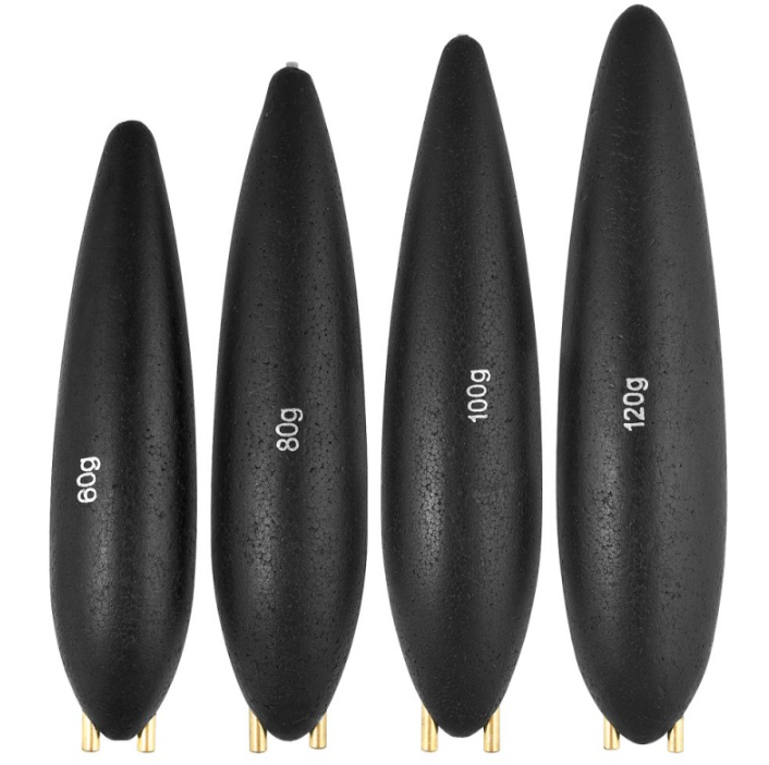 Baracuda Catfish Accessory Float Set 4pcs