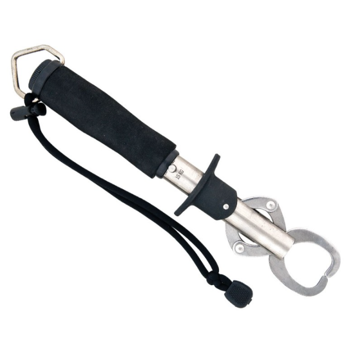 Baracuda Fishing Multifunctional Tool Fish Gripper GZ LC 15 kg