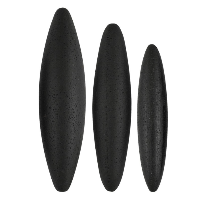 Baracuda Catfish Accessory Inline Float Set S-M-L 100g 150g 200g