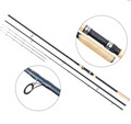 Baracuda Stream Feeder Rod